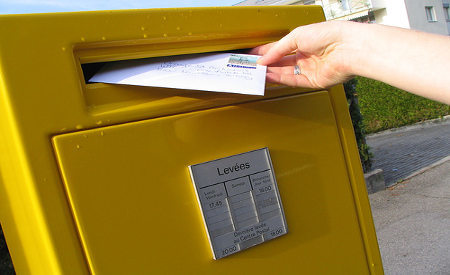 Pourquoi et comment écrire une lettre à son ex ?