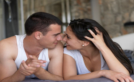 Comment attirer le regard d’un homme ?