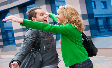 Comment fasciner un homme et le rendre fou !